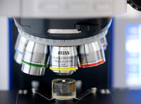 Zeiss Axio Imager 2 Pol 偏光显微镜可可靠地完成复杂任务并产生出色的检测结果
