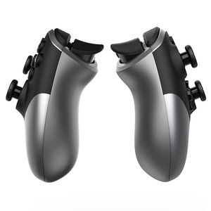 SZZR HD-7200 Controller Wireless 2.4G Carino per PC/Console OLED con Vibrazione e Force <span class=keywords><strong>Feedback</strong></span> - Product Image 6