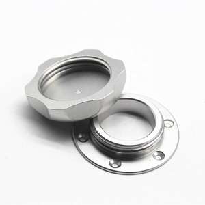 Piezas eléctricas de acero inoxidable personalizadas de torneado CNC de Vietnam para piezas mecánicas Cnc/piezas de fresado de aluminio CNC personalizadas - Product Image 6