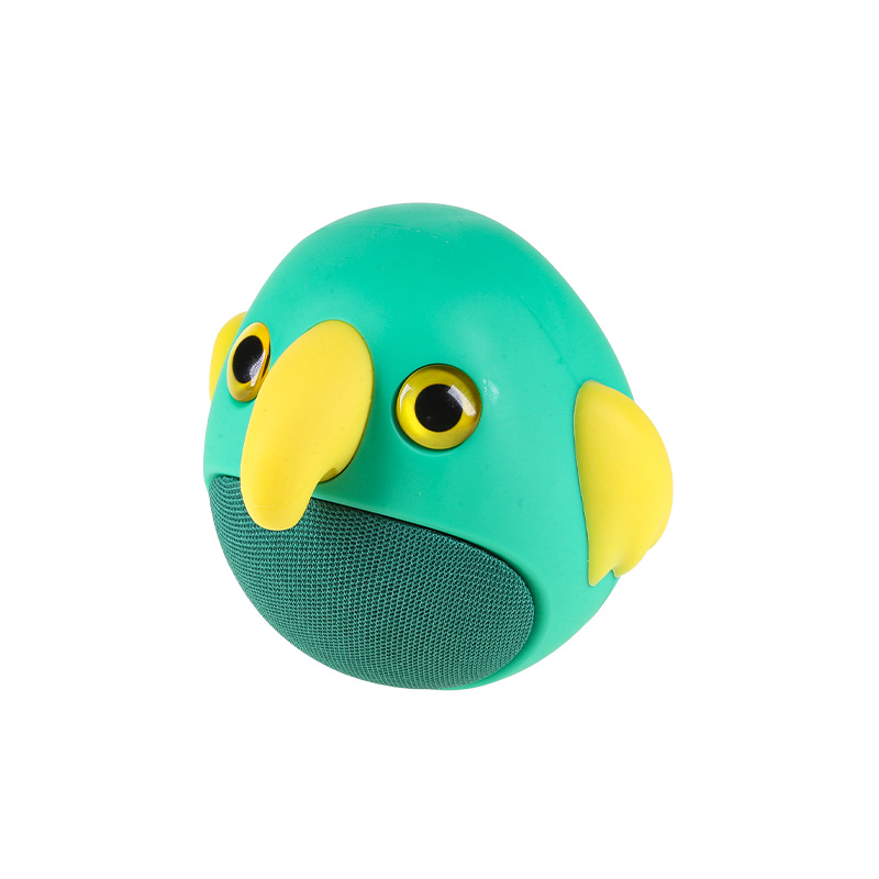 Premium Cartoon Bird AI Smart Toy - Hearit.ai ChatGPT AI Chat Toy for Learning Translation