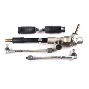 자동차 부츠의 15254057 시스템은 26076545 5018278 자동차 부품 스티어링 기어 부츠에 적합합니다. - Product Image 4