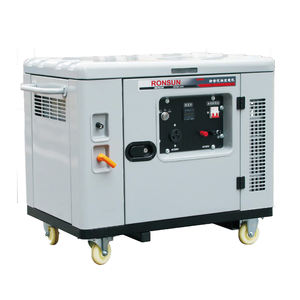 1kw 2kw 3kw 5kw <span class=keywords><strong>8kw</strong></span> 10kw पोर्टेबल गैसोलीन जनरेटर के साथ पहियों यामाहा इंजन छोटे शक्ति घर में इस्तेमाल के हवा ठंडा बिजली - Product Image 6