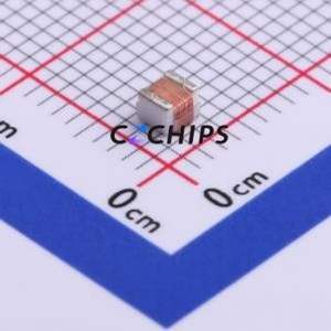 Inductor SMD FEC1008CP-2R2G-LRH 1008 (Inductancia: 2.2uH) (Precisión: 2%) (Corriente Nominal: 280mA) - Product Image 2