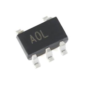 AD8628ARTZ-REEL7 โอปแอมป์แบบช่องสัญญาณเดียว Zero-Drift SOT-23 2.7-5.5V เครื่องขยายสัญญาณความแม่นยำระดับอุตสาหกรรม AD8628ARTZ AD8628 - Product Image 1