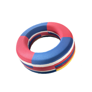 Anillos <span class=keywords><strong>de</strong></span> Natación <span class=keywords><strong>de</strong></span> <span class=keywords><strong>Espuma</strong></span> XPE Personalizados para Fiestas <span class=keywords><strong>de</strong></span> Verano 2026, <span class=keywords><strong>Flotador</strong></span> <span class=keywords><strong>de</strong></span> Piscina para Niños y Adultos - Product Image 6