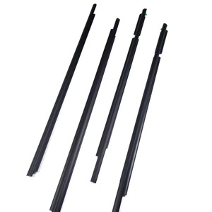 Bandes d'étanchéité en caoutchouc de haute qualité, faciles à installer et à démonter, vendues directement en usine 7572160061 7571160061 7571260061 7572260061 - Product Image 5
