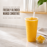 Blender Listrik Lohas Heavy Duty Komersial Rumah Tangga untuk Jus Buah Segar, Mesin Blender untuk Restoran dan Kedai Bubble Tea