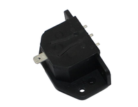 Prise d'alimentation C14 IEC60320, prise d'entrée C13, 10A 250V, montage à vis, connecteur de prise AC 3 broches pour PDU, armoire UPS