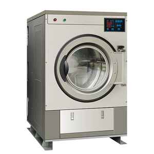 Secadora de Ropa Industrial BIBO Aozhi de 50 kg con Calefacción a Gas/Eléctrica/Vapor, con 1 Año de Garantía para Lavandería - Product Image 4