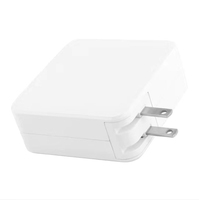 Produit Tendance 2026 : Chargeur pour Ordinateur Portable avec Adaptateur à Broche Pliable 85W et Broche Remplaçable