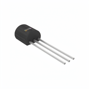 Transistors MPS2369 <b>TIN</b>/LEAD TO-226-3, TO-92-3 Authorized Distributor Components Electronic - Product Image 1