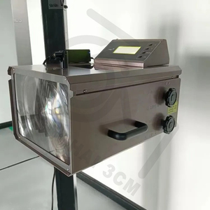 Detector de faros de coche/camión/Motor, probador de faros de vehículo con herramientas de diagnóstico CE, equipo de prueba automotriz, 2 unidades - Product Image 6