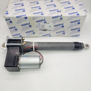 OUSIMA Excavator Machinery Parts 305-8958 479-3060 479-6090 374-5373 Actuator for <strong>CAT</strong> 938G 950H <strong>962H</strong> 966H 972H TI38H - Product Image 1