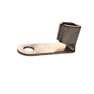 Servizio di Fabbricazione Metalli su Misura, Parti in Alluminio e Acciaio Inossidabile, Microlavorazione, Componenti Meccanici Lavorati - Product Image 2