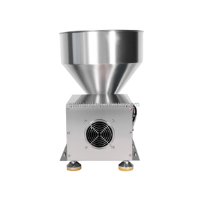 Máquina de Llenado de Pistón Semiautomática con Bomba de Engranajes de Control Digital para Brillo Labial, Aceite, Salsas y Botellas Pequeñas - Product Image 5