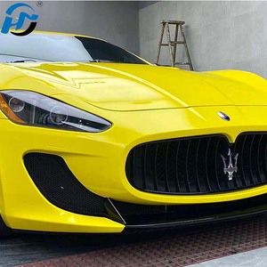 ฟิล์มรถยนต์ TPU หรูหรา ยี่ห้อโมนาด สีเหลือง เปลี่ยนสีได้ ป้องกันรอยขีดข่วน ฟื้นฟูตัวเอง รับประกัน 10 ปี ป้องกันรังสียูวี - Product Image 3