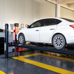 Equipo de Alineación de Ruedas <span class=keywords><strong>3D</strong></span> Jintuo, Máquina de Alineación de Automóviles, Máquina de Equilibrado <span class=keywords><strong>3D</strong></span>, Juego Completo - Product Image 6