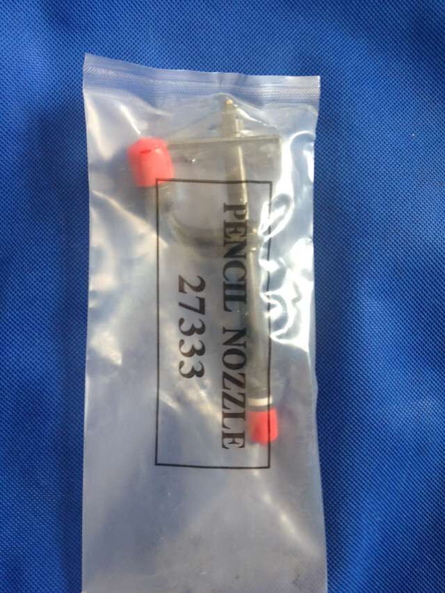 diesel engine fuel injector 27336 diesel engine pencil injector 27336