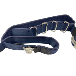 Ceinture de contention lombaire magnétique Montai Medical, ceinture de protection au chevet pour patients maniaques et psychiatriques - Product Image 2