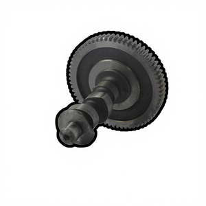 Nouveau moteur diesel refroidi par air 170F173F178F186FA188F192F, pièces de motoculteur, arbre à cames, soupape pour la construction, l'agriculture, le métal, le papier - Product Image 2