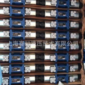 Rexroth authentique 4WE 10 J5X/EG24N9K4/M R901278744, état neuf, 4WE10J5X, produit de haute qualité - Product Image 1