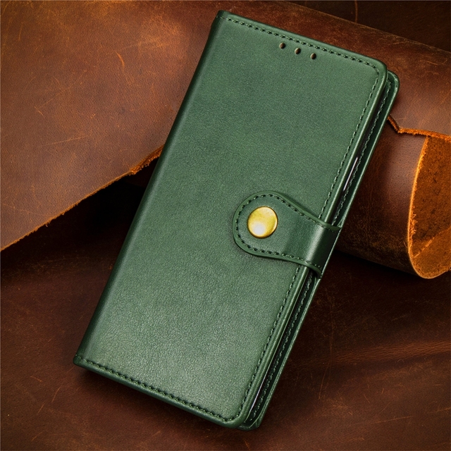 Button Flip Leather case Pouch for Sharp Aquos R9/SH-51E/Wish 4/SH-52E/Sense 9, for Aquos Wish 3/737 Wallet Case Cover
