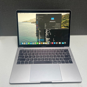 HD 2K võng mạc hiển thị Macbook Pro 2017 A1708 13inch <span class=keywords><strong>Core</strong></span> <span class=keywords><strong>i5</strong></span> 8gram 256G SSD <span class=keywords><strong>2.3GHz</strong></span> máy tính xách tay để bán - Product Image 5