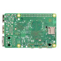 Raspberry Pi 5 Modelo B Original, Computadora de Placa Única RPi 5, RAM de 2GB, 4GB, 8GB, 16GB Opcional, CPU de Cuatro Núcleos a 2.4GHz