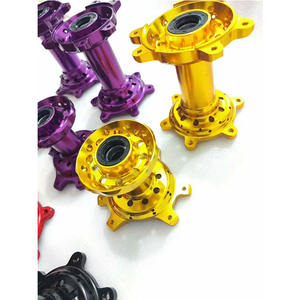 Avant 19 arrière <span class=keywords><strong>16</strong></span> <span class=keywords><strong>jantes</strong></span> de vélo électrique pour Surron Light Bee X 2019-2022 - Product Image 4