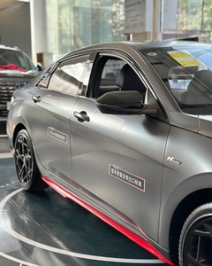 Nuova Auto Hyundai Elantra 2025 1.5L CVT <span class=keywords><strong>GLS</strong></span> - Veicolo a Benzina per Adulti in Promozione - Product Image 2