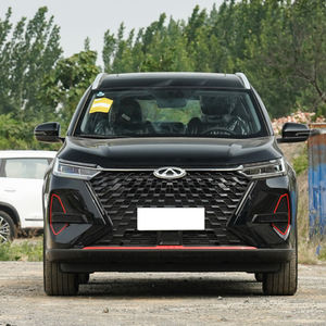 Nuevo coche <span class=keywords><strong>de</strong></span> gasolina chino barato Cherry <span class=keywords><strong>Tiggo</strong></span> 8 Pro Max 7 asientos coche <span class=keywords><strong>de</strong></span> gasolina para adultos - Product Image 2