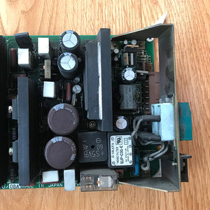 FANUC A20B-1001-0930 Placa PCB Nueva Original de Alta Calidad para Piezas de Máquinas CNC, PLC, PAC y Controladores Dedicados - Product Image 3