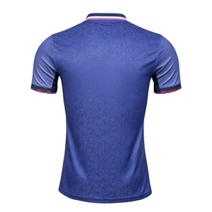 Camiseta de Fútbol Personalizada Arsenales Concept Master Grade, Transpirable, 100% Poliéster, Gris Azul Celeste, Alta Fidelidad, para Atletas - Product Image 2