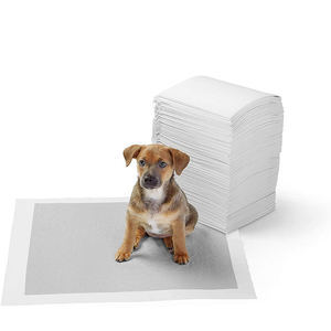 Pañales de carbón de bambú para mascotas, almohadillas desodorantes para orina, absorbentes, almohadillas gruesas para perros - Product Image 1