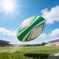Pelota de Goma Personalizada para Playa y Entrenamiento al Aire Libre, Venta Directa de Fábrica, Pelota para Juego Informal y Eventos, Personaliza con tu Marca