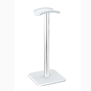 Universal Headphone Stand Aluminuim Alloy <strong>Headset</strong> Holder for Gaming Earphone Desktop Headphones Support Holder - Product Image 2