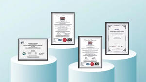 ओम संख्यात्मक कीपैड फैक्टरी नियंत्रण कक्ष Pcba और धातु कीपैड के लिए रंगीन नंबर पैनल - Product Image 5