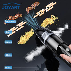 Aspirateur de cheveux Portable sans fil Rechargeable, 6000Pa, pour la maison et la voiture - Product Image 3