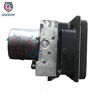 Voiture remise à neuf <span class=keywords><strong>ABS</strong></span> <span class=keywords><strong>ABR</strong></span> ESP 8K0907379CK pompe 0265952061 Module de commande de frein 0265239015 unité 30321U1085 pour AUDI A4 - Product Image 3
