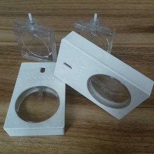 Thượng Hải Khuôn Nhà Máy Chất Lượng Cao Tùy Chỉnh Ép Phun Nhựa Khuôn Dịch Vụ Lắp Ráp Cho Nhựa Nước Hoa Trường Hợp - Product Image 3