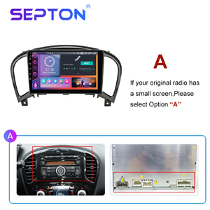 <span class=keywords><strong>Autoradio</strong></span> 2 Din pour <span class=keywords><strong>Nissan</strong></span> <span class=keywords><strong>Juke</strong></span> YF15 2010-2014 Lecteur multimédia vidéo Navigation <span class=keywords><strong>Android</strong></span> 12 Carplay Stéréo Lecteur DVD - Product Image 3