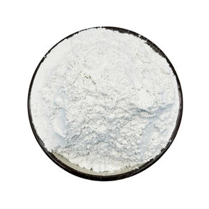 Aluminio Trihidratado (<span class=keywords><strong>ATH</strong></span>) al por Mayor, 3-6μ<span class=keywords><strong>m</strong></span>, Retardante de Llama, Alta Blancura, Grado FR, Al(OH)3 para Cables, Goma y Plástico - Product Image 1