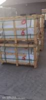 Carreaux de porcelaine antidérapants et résistants aux acides de haute technologie 10 mm 60x60 mm, modernes pour sols/murs intérieurs d'appartements, salons et villas