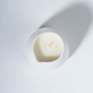 Offre Spéciale personnalisé basse température basse quantité minimale de commande bougie de <span class=keywords><strong>massage</strong></span> de marque privée corps <span class=keywords><strong>sexy</strong></span> avec pot en céramique bec - Product Image 6