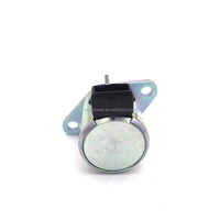 Solénoïde d'arrêt moteur 12V GT62-00286 E6820-60011 E6850-60012 pour tracteurs CK CK25 DK RX