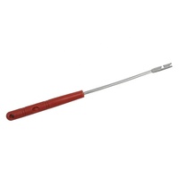 Hot Sale Stainless Fishing Gear And Accessories Plastic Handle Fish Hook Extractor Remover Detacher Quickly Fishing Hook Tool