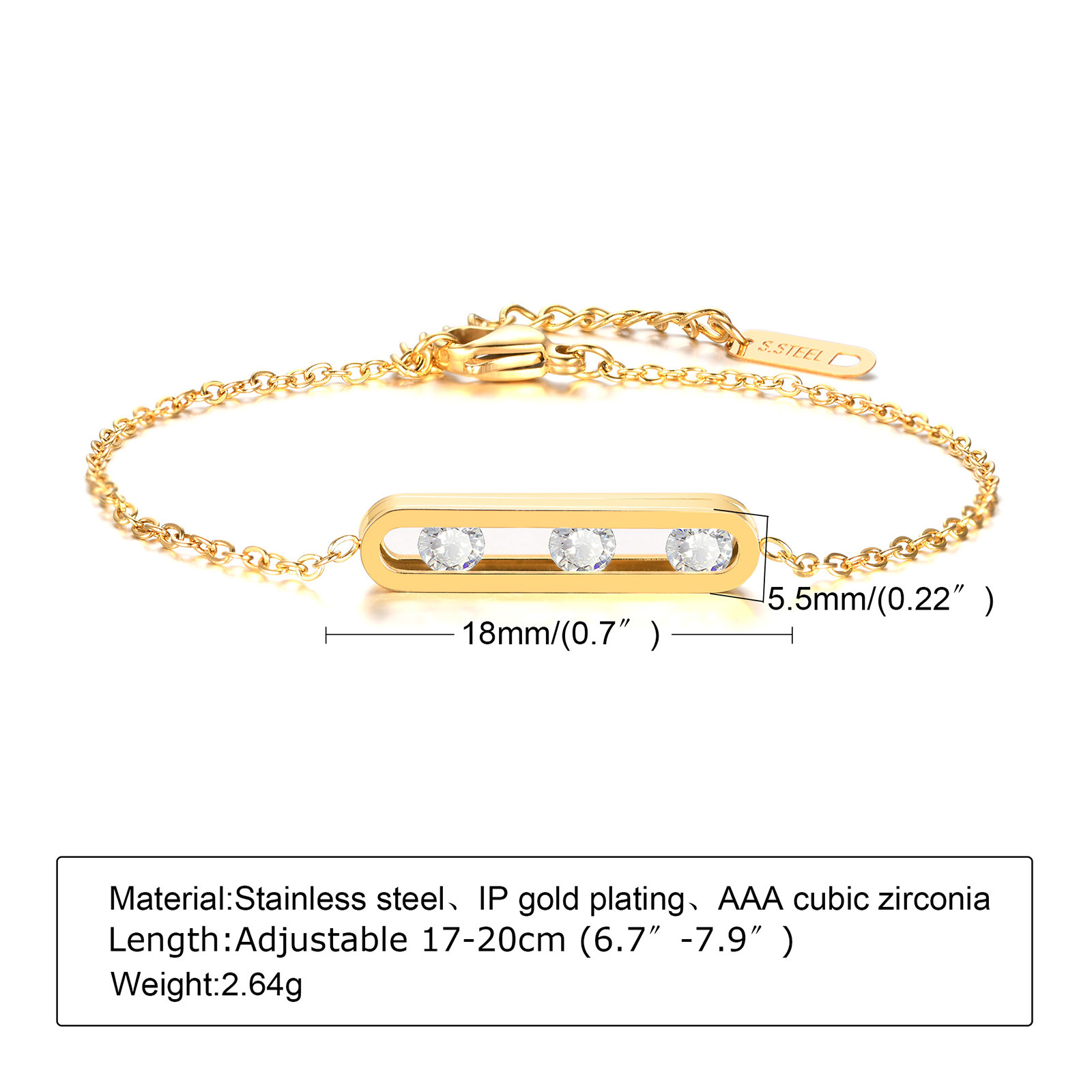 Gold-18K