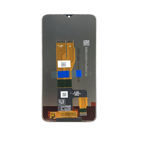 Pour <span class=keywords><strong>OPPO</strong></span> <span class=keywords><strong>Realme</strong></span> C30 <span class=keywords><strong>c33</strong></span> C30F C30S LCD Original téléphone portable affichage écran tactile numériseur assemblée pièces de rechange LCD - Product Image 3