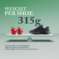 Chaussures de marche d'été CHUDUN pour seniors, légères, antidérapantes, respirantes, avec soutien de la voûte plantaire, baskets décontractées, directement de l'usine