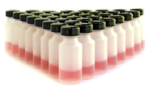 Beta amycase enzim makanan cair kelas atas aktivitas 700000u/ml - Product Image 3